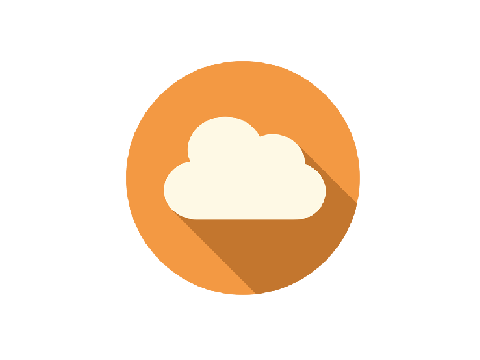 Cloud clicker