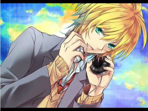 stereo heart nightcore