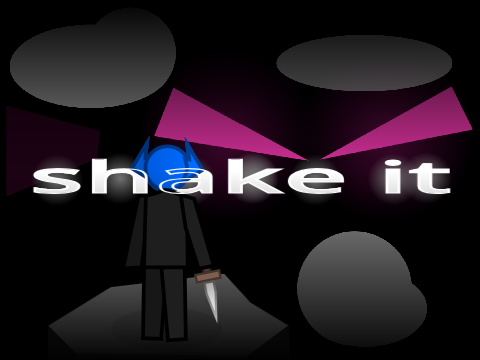 shake it // amv