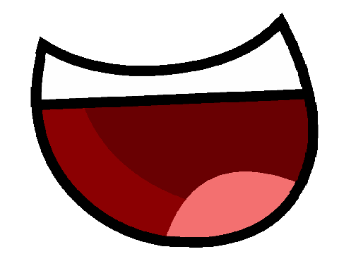 BFDI Assets Everywhere