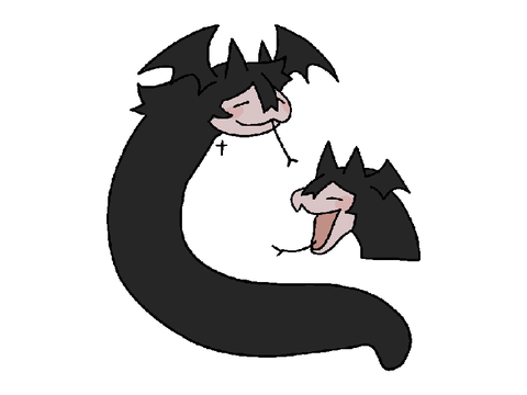 Snakey Boi