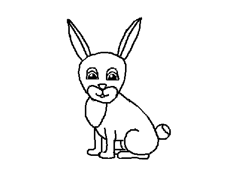 CC~Little Bunny (OPEN)