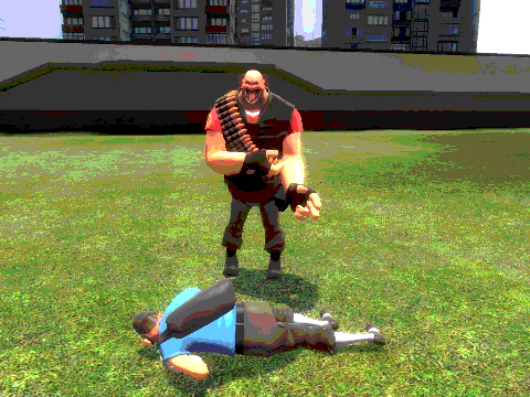 Garry's Mod Screenshots