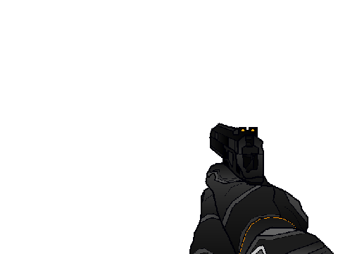 New S:TD Aiming animations