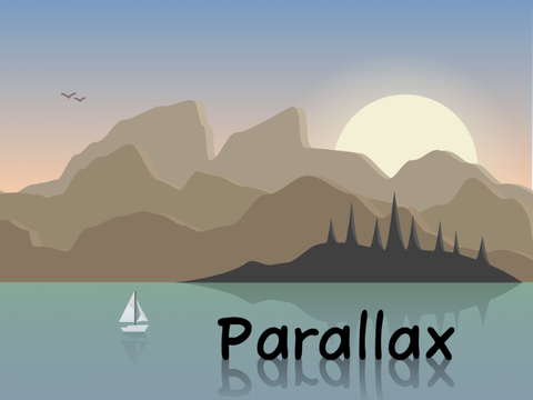 The Ultimate Parallax Effects v1.0