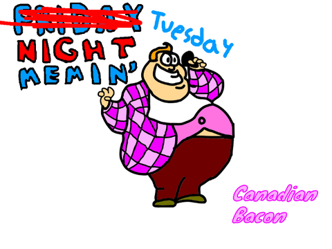 TNM OST: Canadian Bacon