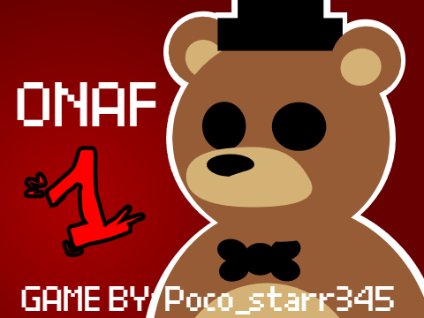 (+ 9) | ONE NIGHT AT FEDY'S 1