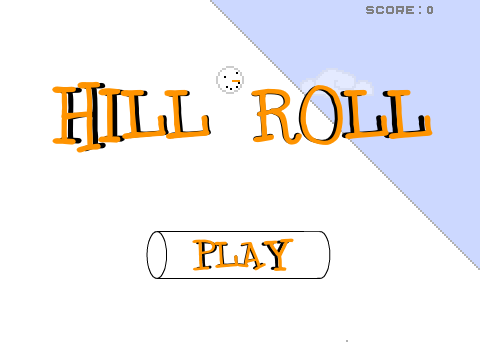 SYTYCC: Hill roll