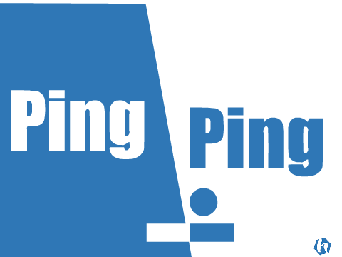 Ping Ping