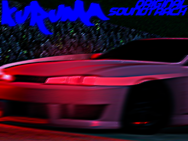 Rush Hour - Kuruma OST