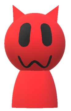 if this project gets 5,000 views, i will become a plush.