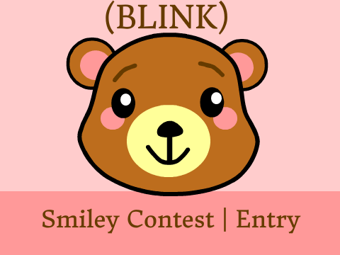Smiley Contest | Entry