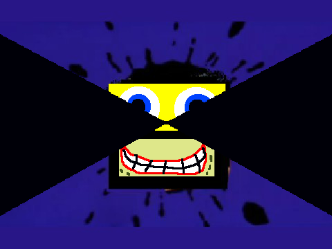 Klasky Csupo Robot logo 4000 StudioCanal Error!