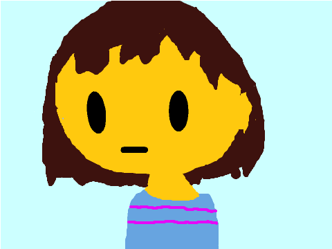 Kindertale :D remix XD