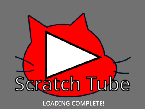 YouTube video template