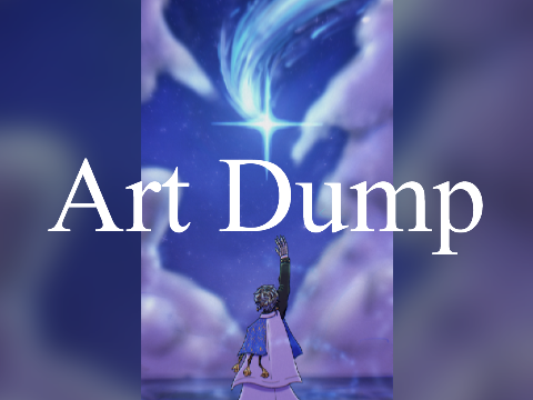 Art Dump