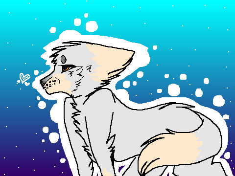 {~Art Style!~} [Goldendawn12]