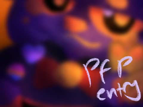 Pfp entry