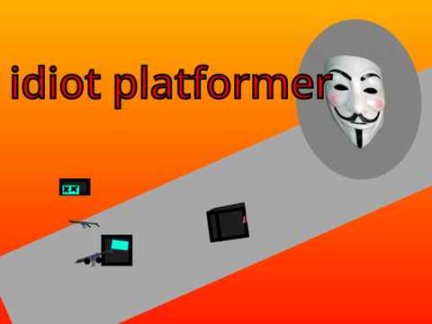 Make Your Own Platformer remix