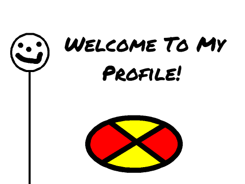 Welcome to my profile!