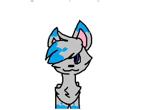 {~Art Style!~} remix