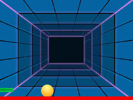 Pong Game