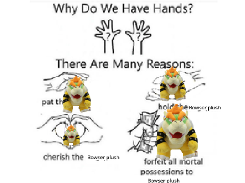 ...
