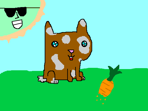 Bunny CC entry