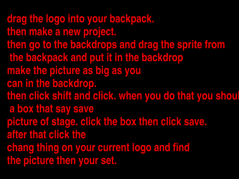 How to?