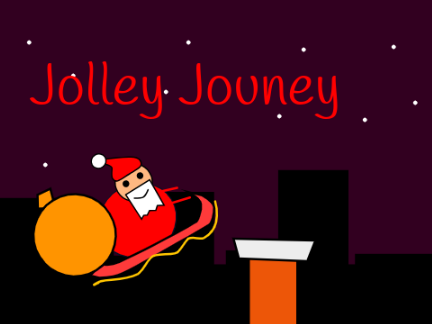 Jolly Journey