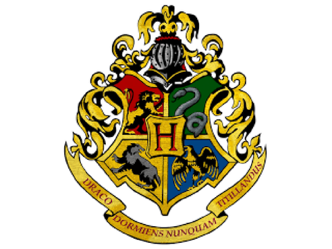 Hogwarts Roleplay Storage