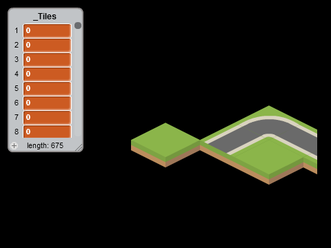 Isometric Engine