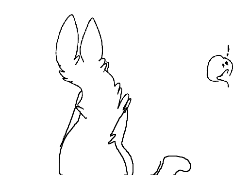 firealpaca animation test