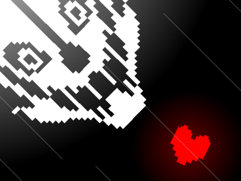 Undertale GasterBlaster Engine