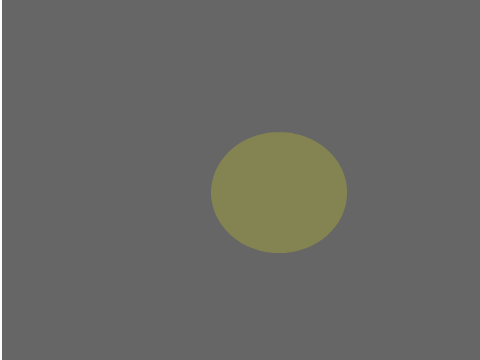 flickering light test.