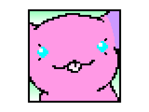 licky cat adoptable remix