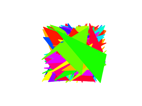 Tri Filler
