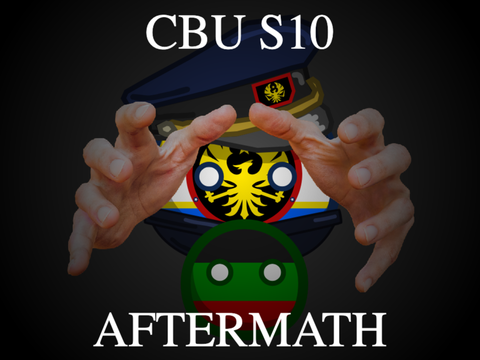 [CBU S10] - Aftermath