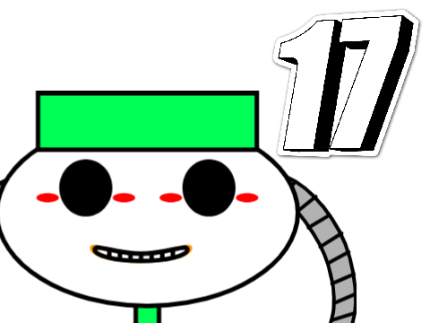 The 17th Birthday (Read Instructions)