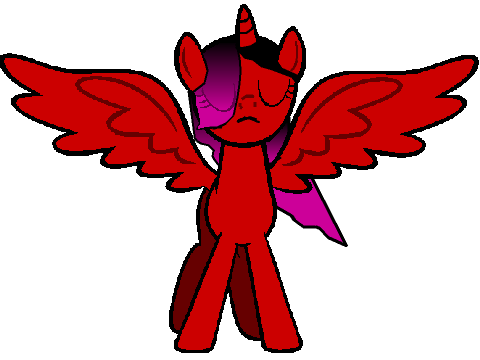 Alicorn school sign-up! remix