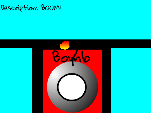 OTOS : Bomb