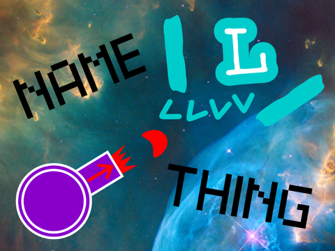 Name Thing