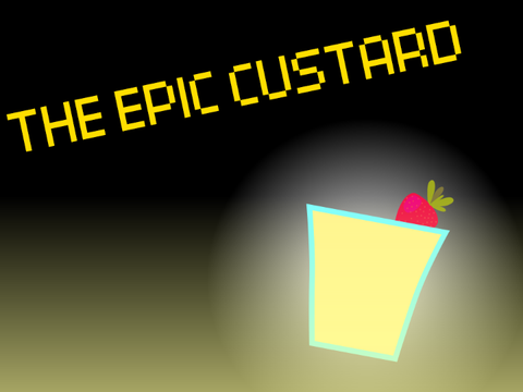 The Epic Custard