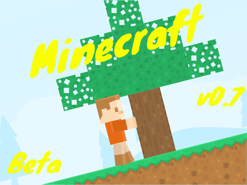 2D Minecraft