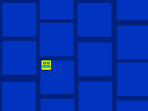 Geometry dash