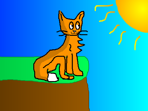 my entry for aoibhin12's contest