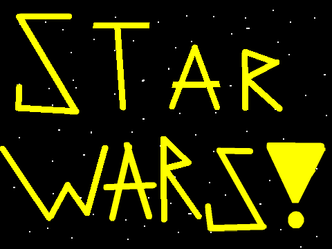 Darth Vader's Theme Song