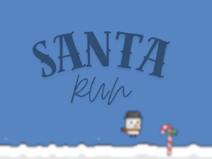 Santa Run 
