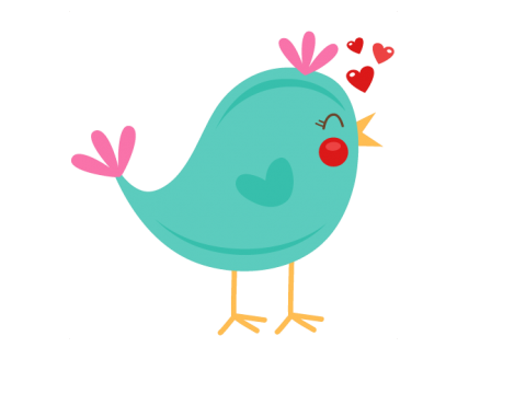 THE BIRD ART CONTEST       *OPEN* remix