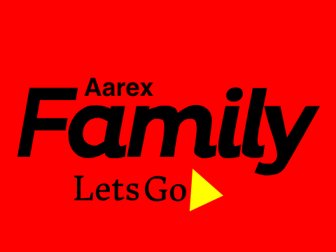 Aarex Family Logo
